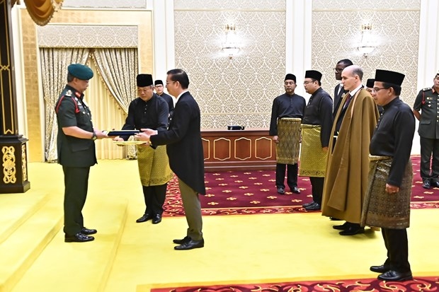 Malaysia treasures warm friendship with Vietnam